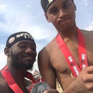 Meet your Posher, Rod